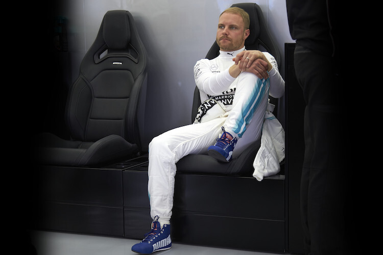 Valtteri Bottas