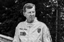 DVD-Titelfoto mit Walter Röhrl