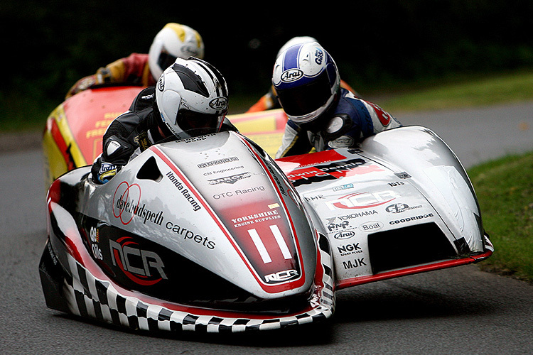 Michael Dunlop