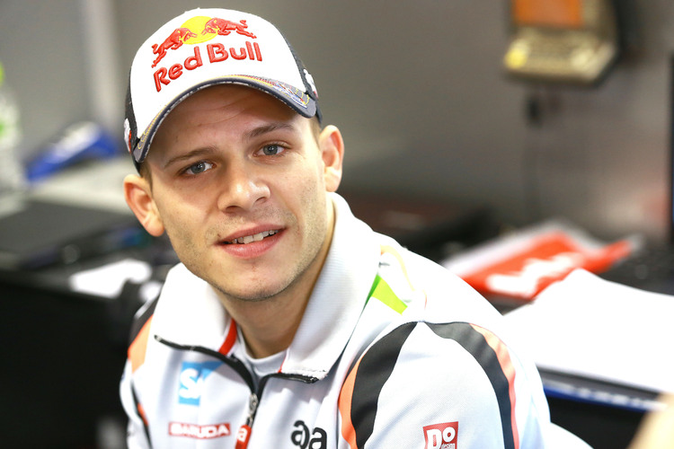 Stefan Bradl