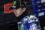 Jorge Lorenzo will trotz seiner verletzten Schulter in Motegi antreten