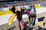 Florian Alt im Motodrom