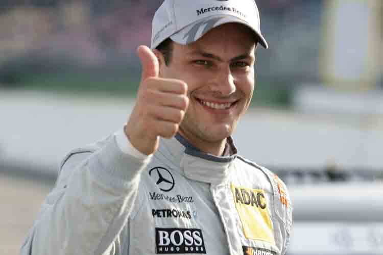 paffett