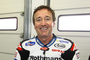 «Fast» Freddie Spencer