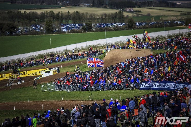 Matterley Basin will interessant für die MXGP bleiben