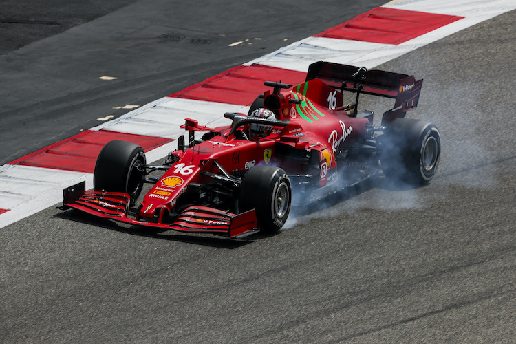 Charles Leclerc