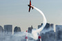 Unverkennbar: Der Flugstil von Nicolas Ivanoff