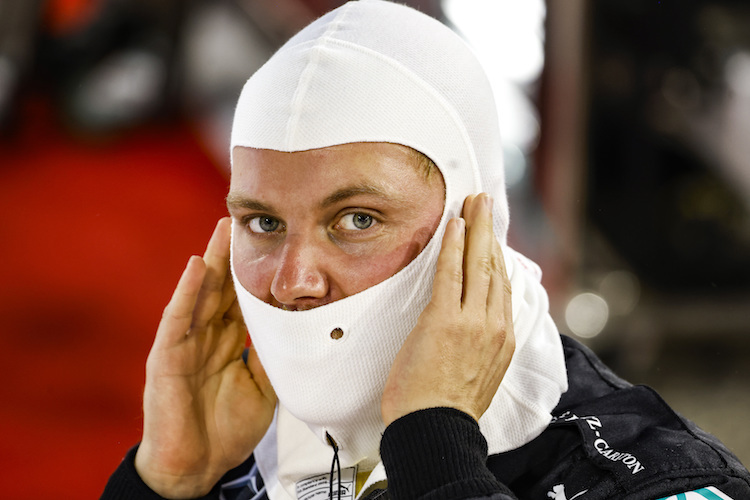 Valtteri Bottas