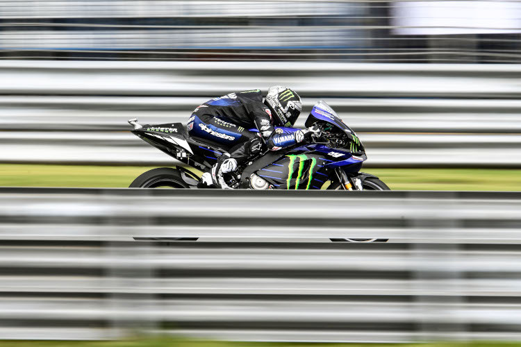 Maverick Viñales