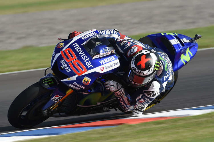 Jorge Lorenzo