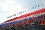 Einzigartige Atmosphäre in Zandvoort