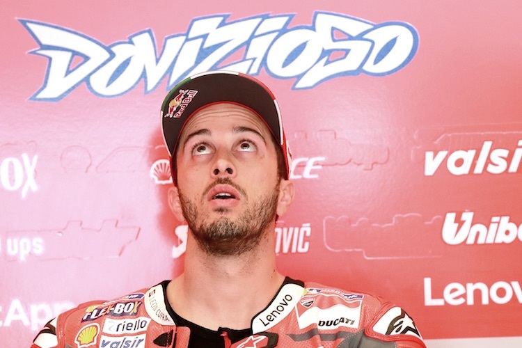 Andrea Dovizioso