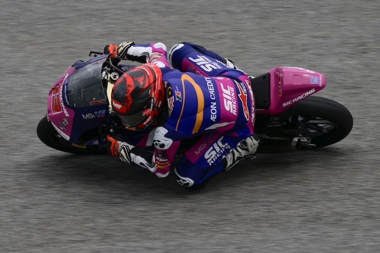 2026 fix bei MSi: Hakim Danish