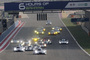 Start zu den 6h von Bahrain, Porsche führt