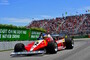 Jacques Villeneuve 2018