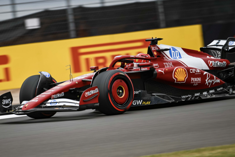Charles Leclerc