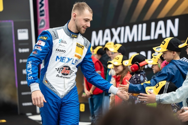 Maximilian Paul