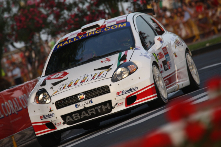 Basso führt auf Madeira
