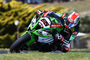 Jonathan Rea verfehlte die Bestzeit denkbar knapp