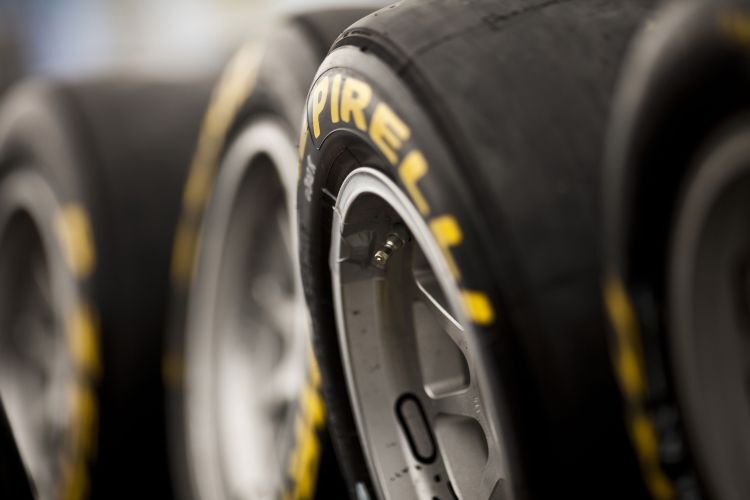 Pirelli fährt einen überraschenden Kurs