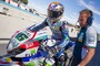 Jules Cluzel beim Meeting in Laguna Seca