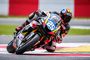 Jan Schmidt bleibt trotz null Punkten in Zolder Zweiter der Superstock 600