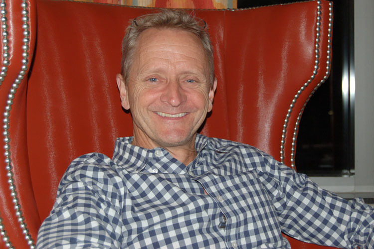 Kevin Schwantz