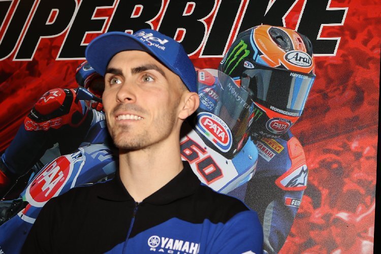 Loris Baz steigt wahrscheinlich ab Imola in die Superbike-WM 2019 ein