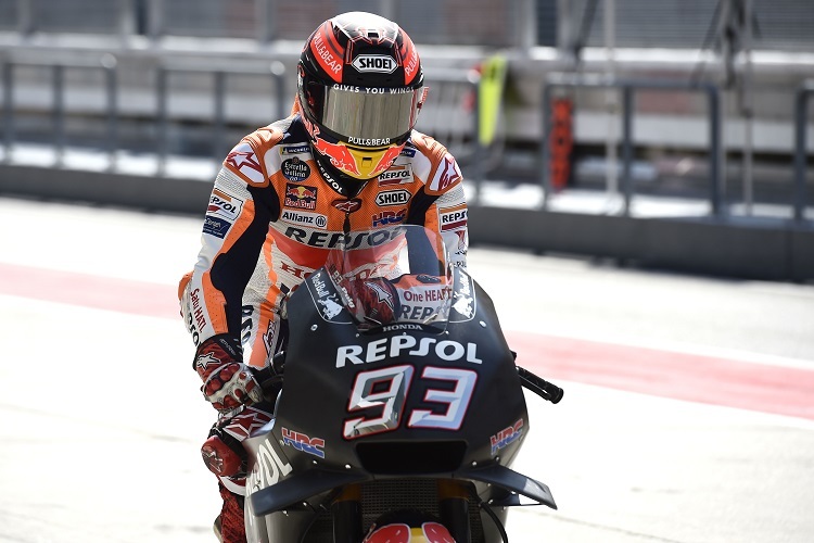 Marc Márquez