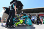 Valentino Rossi im Mugello-Grid: Auf der Suche nach der Konzentration