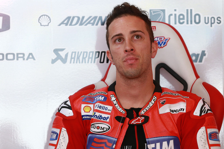 Andrea Dovizioso