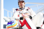 Fernando Alonso in Florida