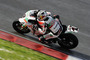 Jonathan Rea mit neuer Startnummer auf der Castrol-Honda