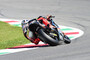 Sandro Cortese in Mugello