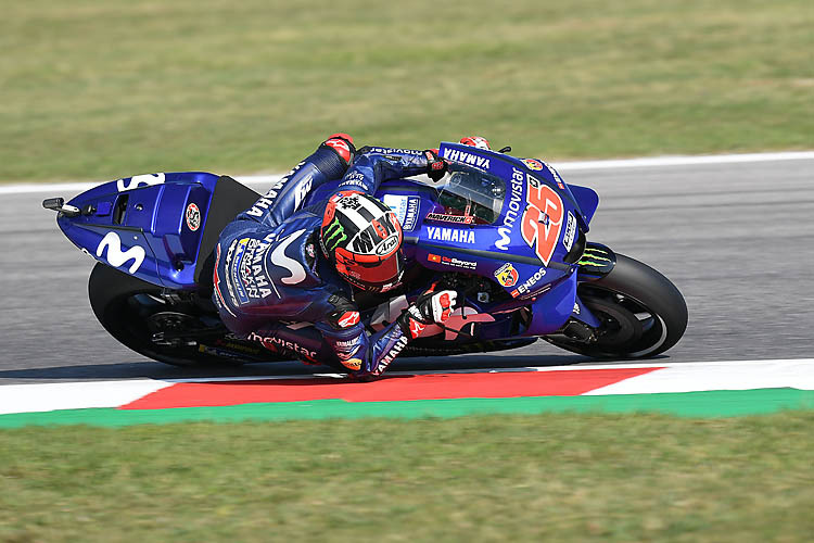 Maverick Viñales