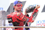 Jack Miller: Endlich wieder auf dem Podest