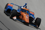 Scott Dixon in Texas