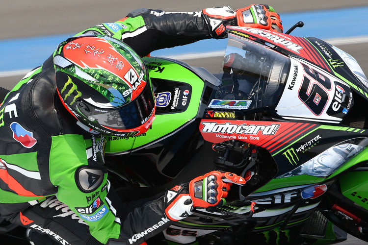 Tom Sykes