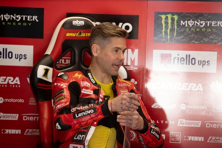 Alvaro Bautista