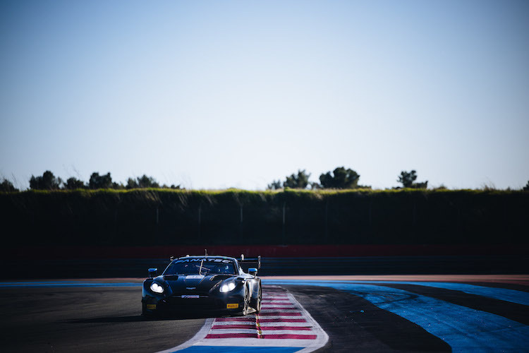 Walkenhorst Motorsport will den Gesamtsieg beim Langstreckenklassiker nach Melle holen