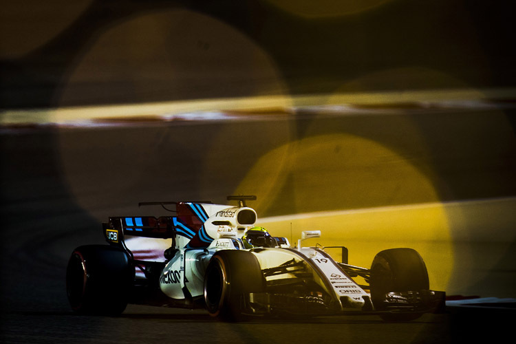 Felipe Massa: «Das perfekte Ergebnis wäre wohl der siebte Platz gewesen»