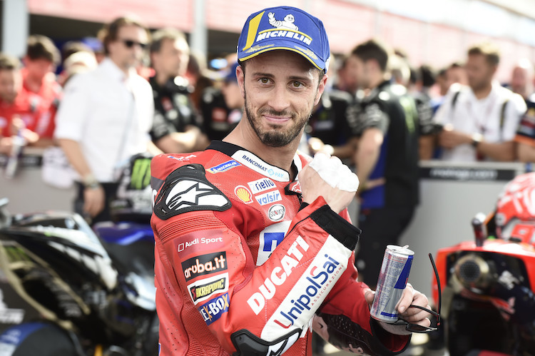 Andrea Dovizioso