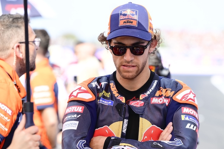 Enea Bastianini