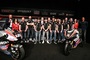 Die Intact GP-Truppe für 2019