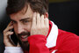 Wen lockt Fernando Alonso von Ferrari weg?