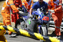 Maverick Viñales fuhr 2017 zwar mehr Siege als seine Gegner ein, doch er musste auch Rückschläge hinnehmen