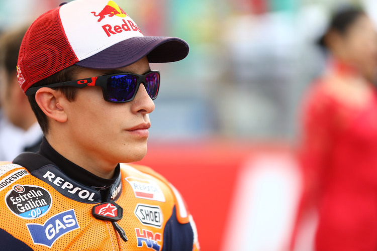 Marc Márquez