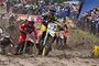 In Ironman hinterließ Chad Reed einen starken Eindruck