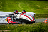 IDM Schleiz 2021 - Sidecar-Sonntag