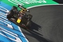 Max Verstappen in Zandvoort 2024